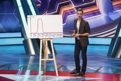 Фото Comedy Баттл