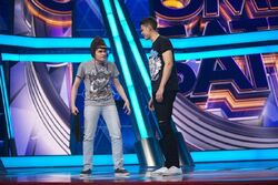 Фото Comedy Баттл