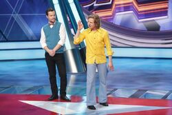Фото Comedy Баттл