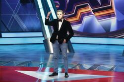 Фото Comedy Баттл