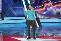 Фото Comedy Баттл