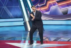 Фото Comedy Баттл