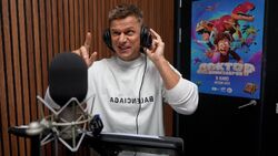 Обои Доктор Динозавров