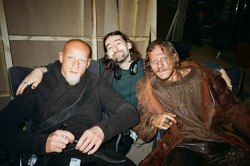 Обои Последний ронин