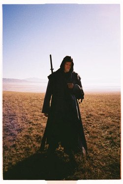 Фото Последний ронин