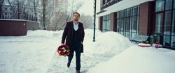 Обои Право на лево