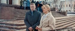 Обои Право на лево