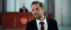 Обои Право на лево