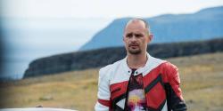 Фото Скандинавский форсаж