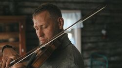 Обои Солдатская мать