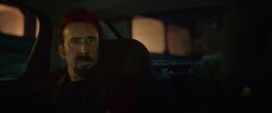 Обои Схватка с дьяволом