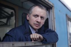 Фото Следы на песке
