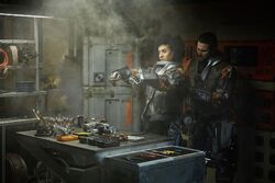 Фото Доктор Кто