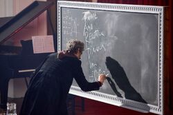 Фото Доктор Кто