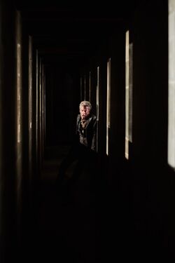 Фото Доктор Кто