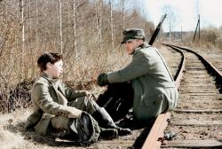 Обои Слезы апреля