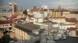 Фото Словно тень