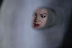 Фото Галлоуз Хилл