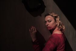 Фото Галлоуз Хилл