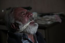 Фото Галлоуз Хилл