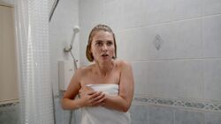 Фото Милая соседка