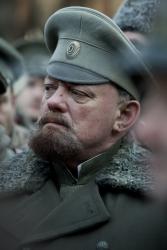 Обои Солнечный удар