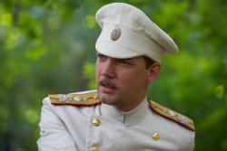 Обои Солнечный удар