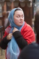 Фото Солнечный удар