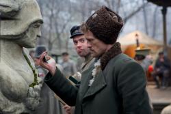 Фото Солнечный удар