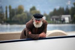Фото Солнечный удар