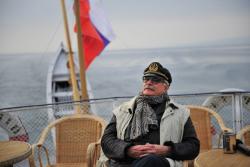 Фото Солнечный удар