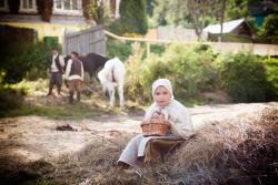 Фото Солнечный удар