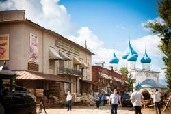 Фото Солнечный удар
