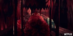 Обои Классическая история ужасов
