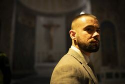 Фото Этот город принадлежит нам
