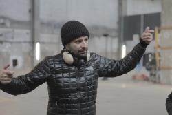 Обои Сопротивление воздуха