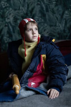 Фото Агния