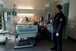 Фото Темный рыцарь: Возрождение легенды