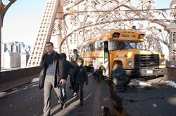 Фото Темный рыцарь: Возрождение легенды
