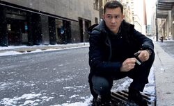 Фото Темный рыцарь: Возрождение легенды