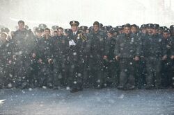 Фото Темный рыцарь: Возрождение легенды