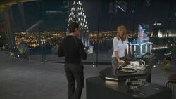 Обои Мстители