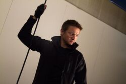 Обои Мстители