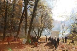 Обои Спасибо деду за победу