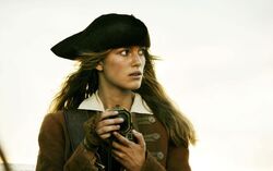 Фото Пираты Карибского моря: Сундук мертвеца