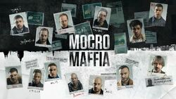 Обои Марокканская мафия