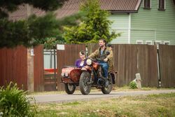 Фото Столичная штучка