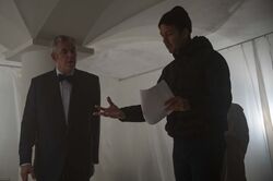 Обои Ворон