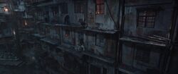 Обои Осада Коулуна