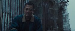 Обои Осада Коулуна